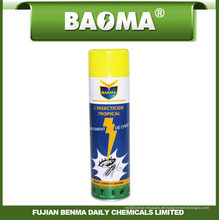 Baoma Aerosol Insektizidspray